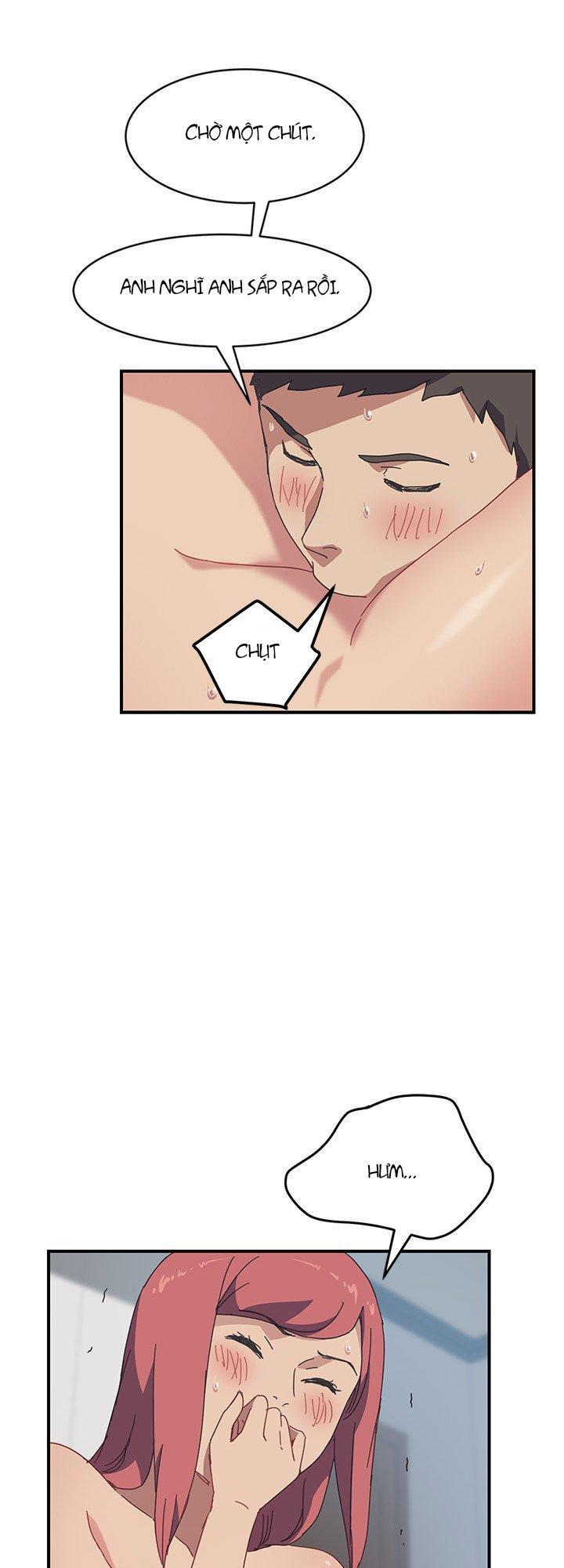 sống chung với dâm nữ chapter 18 35