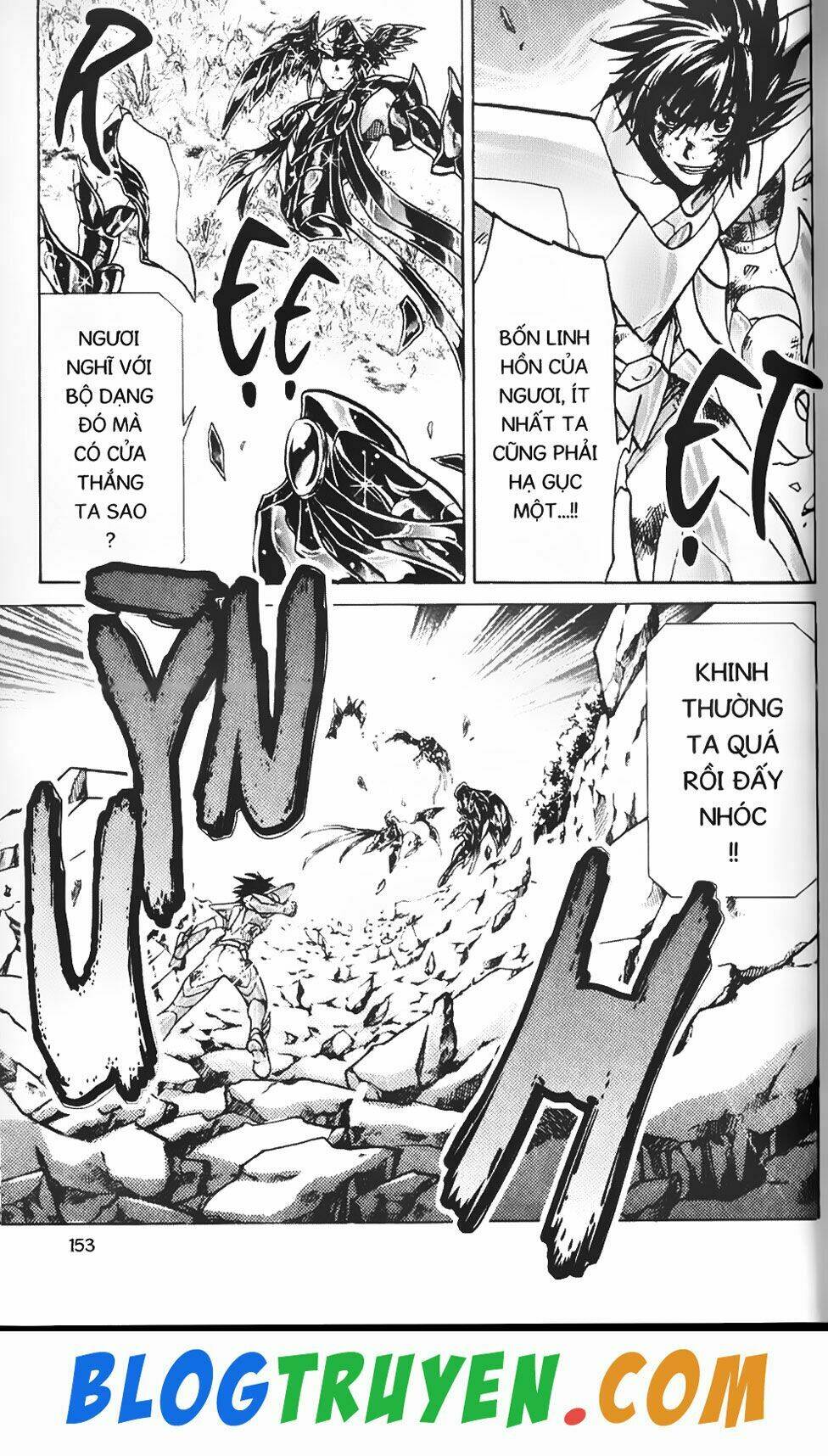 thần thoại minh vương chapter 86 7