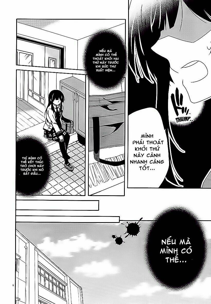 shuuen no shiori chapter 14 8