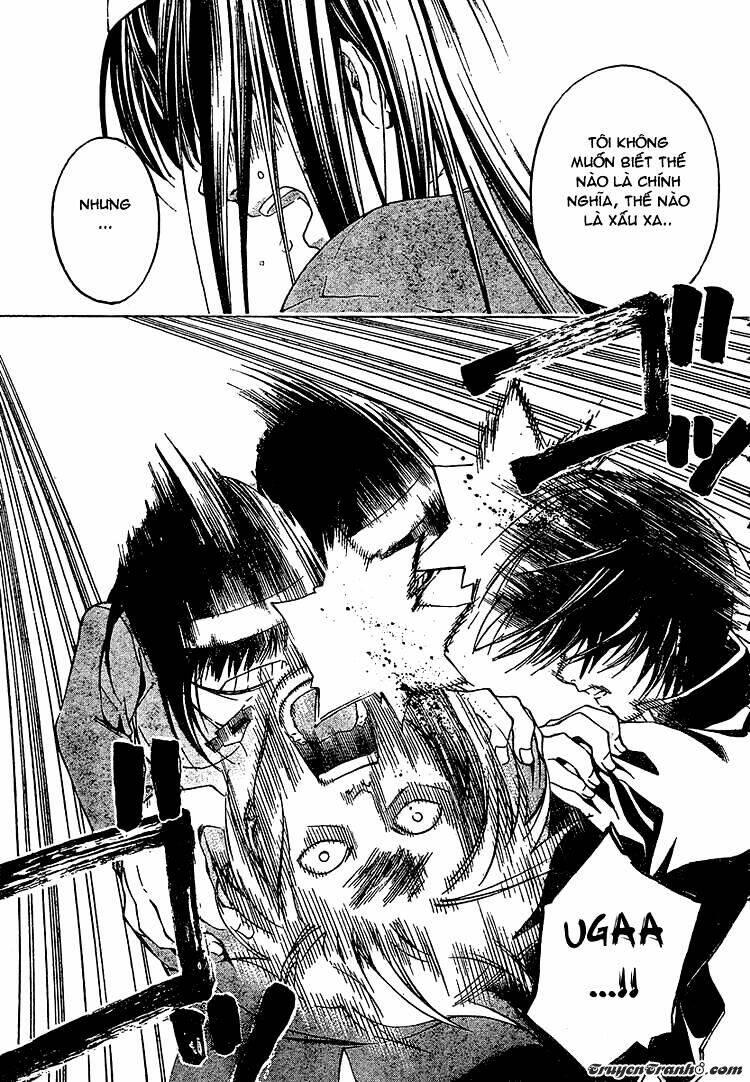 code breaker chapter 23 10