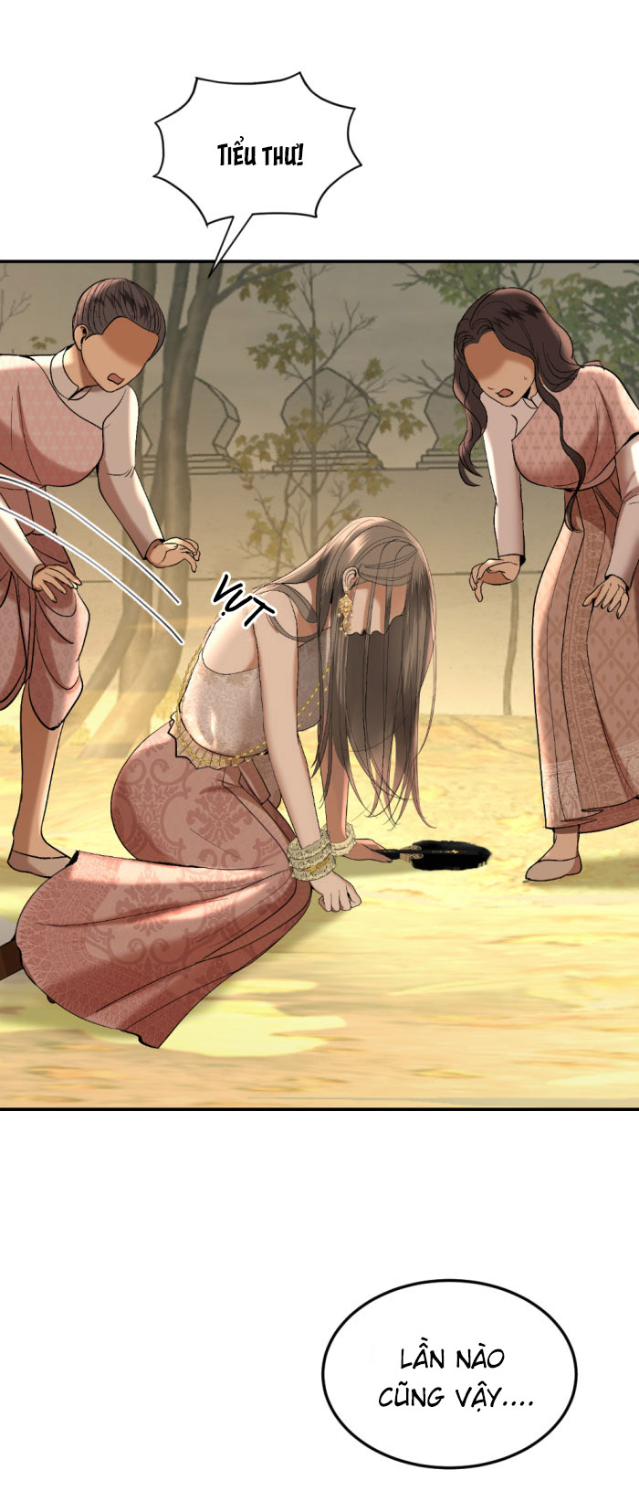 tôi là công tử đẹp nhất xiêm chapter 57 26