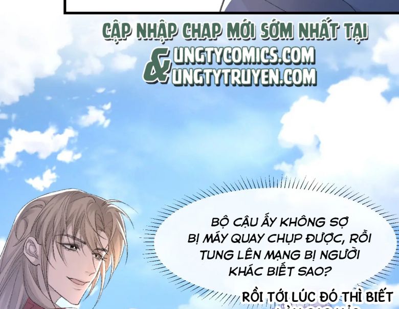 Cấu Bệnh chapter 30