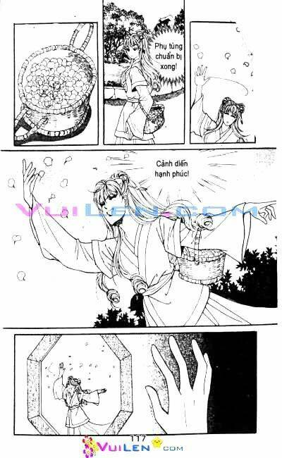 cô nàng đỏm dáng chapter 4 116