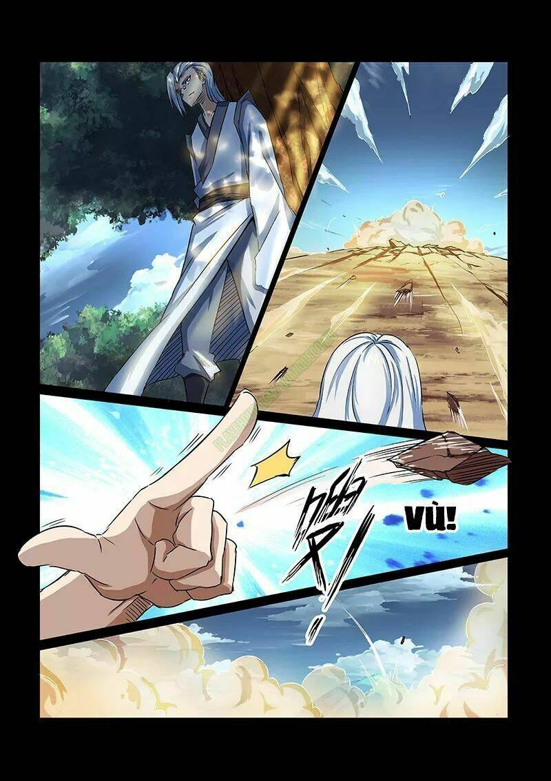 thần võ chi linh chapter 49 13