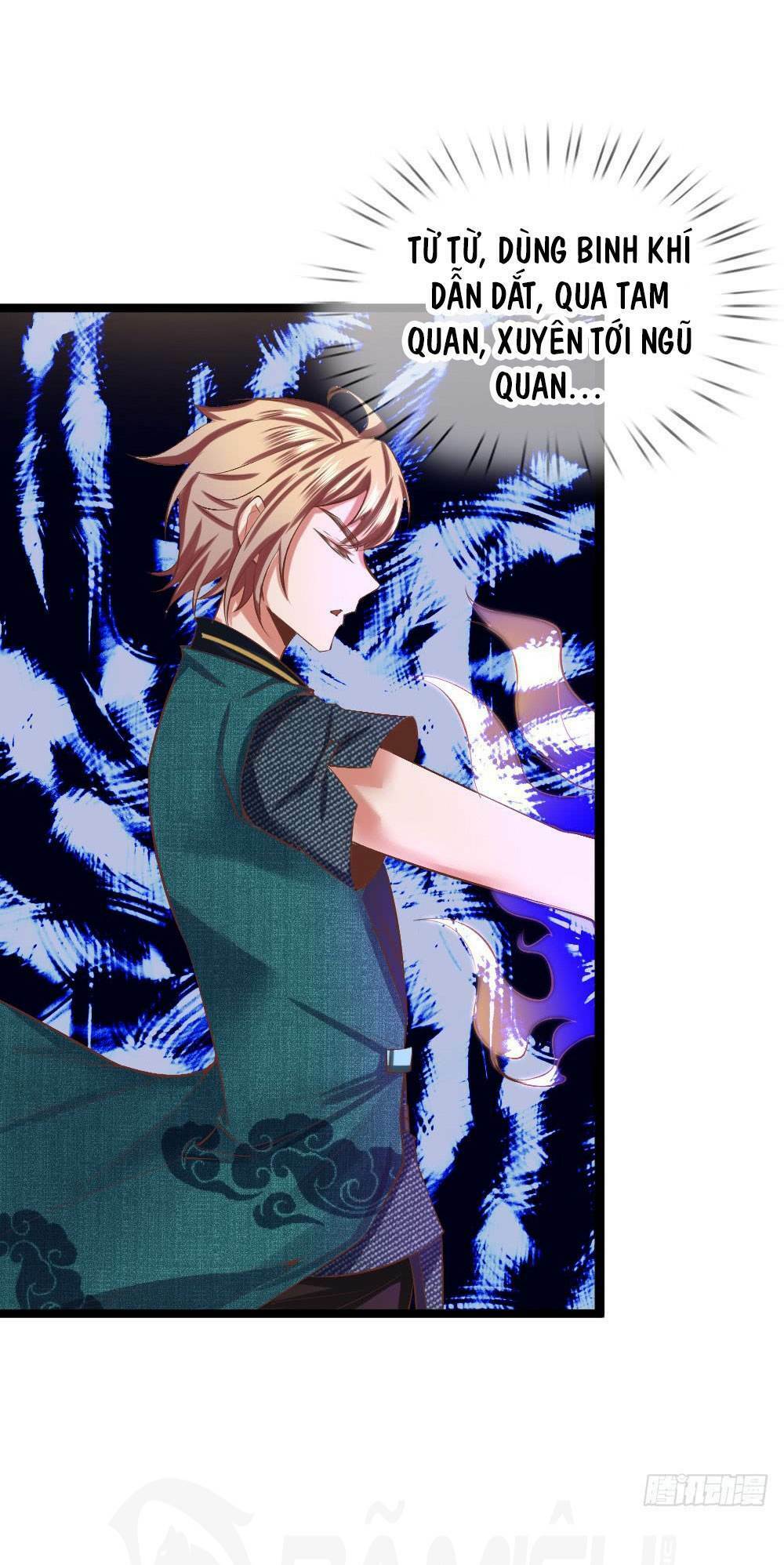 vô địch kiếm thần chapter 14 43