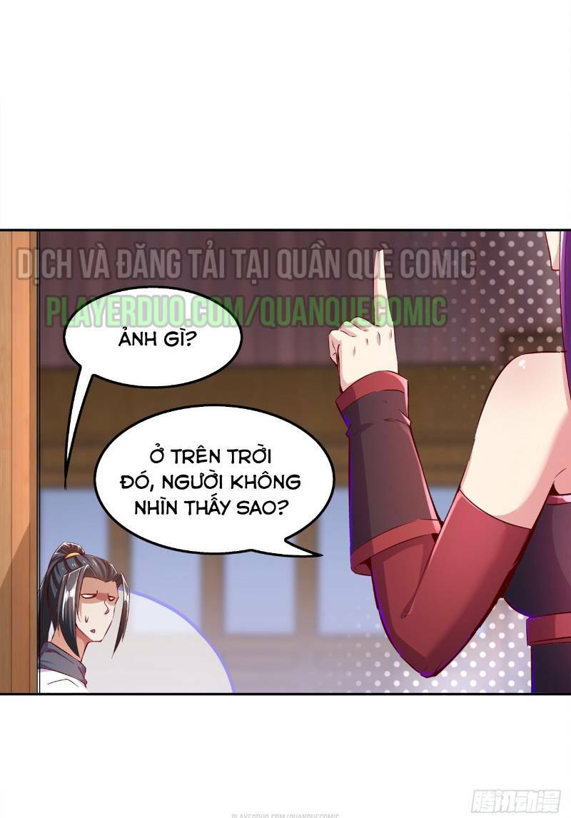 võng du chi tối cường đoán mệnh sư chapter 35 13