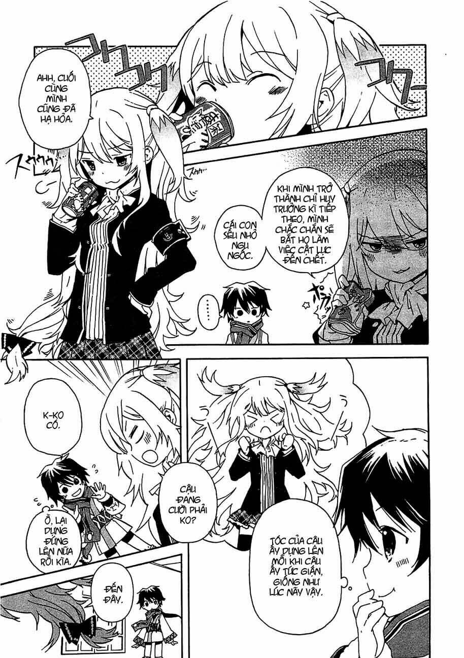 bokura wa minna ikiteiru chapter 1 29