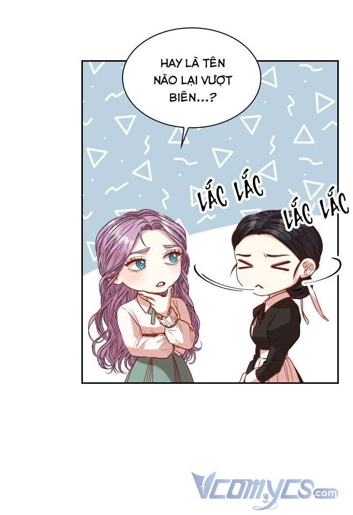 tôi trở thành thư ký của bạo chúa chapter 43 51