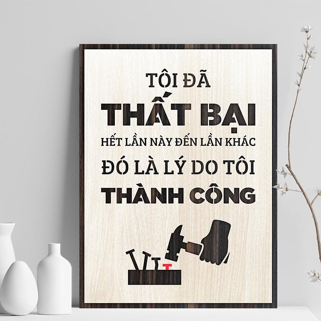 Tranh Gỗ Nội Thất ,Treo Tường văn phòng làm việc , Quán Cafe