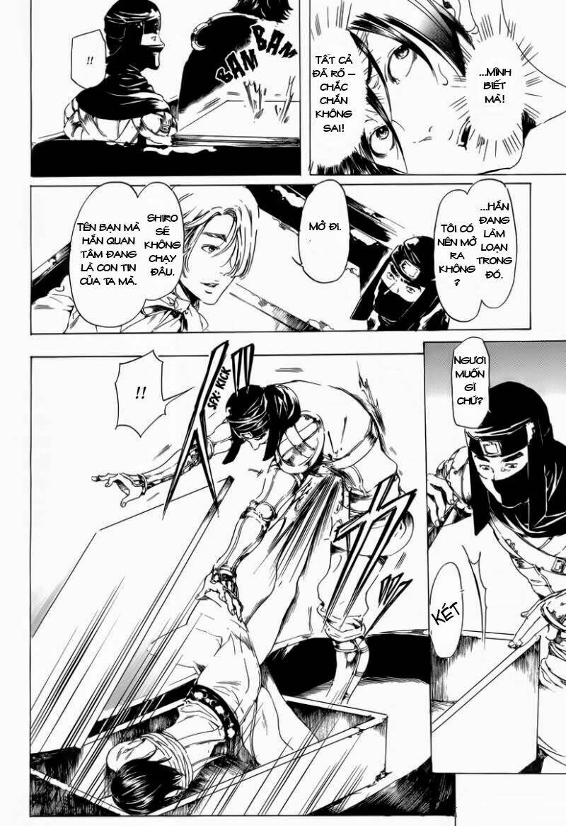 adekan chapter 27 38