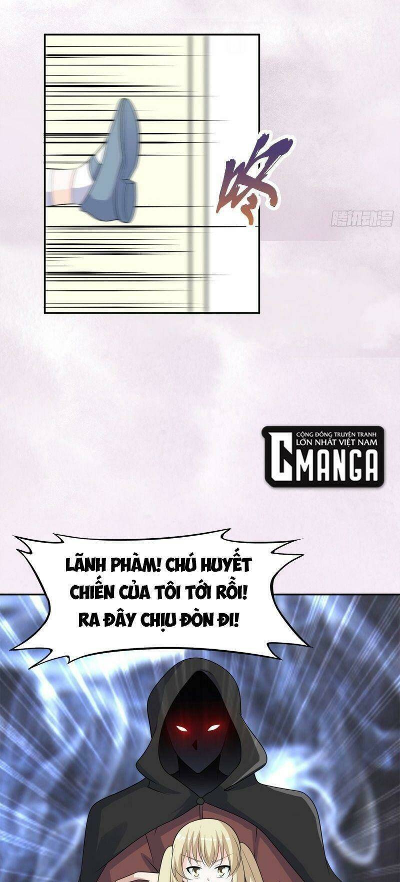 người tu tiên tại đô thị chapter 144 25