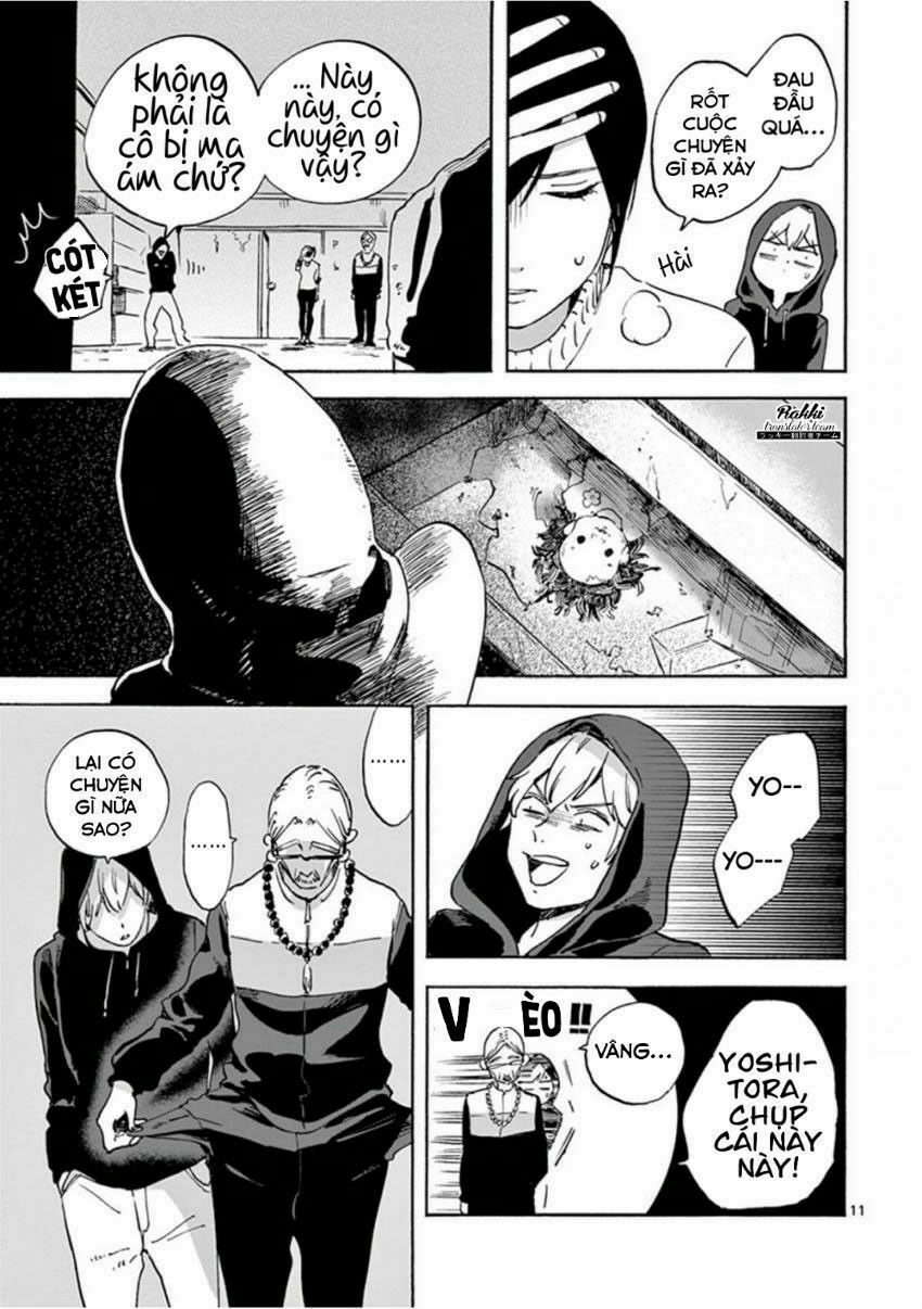 promise cinderella chapter 5 11