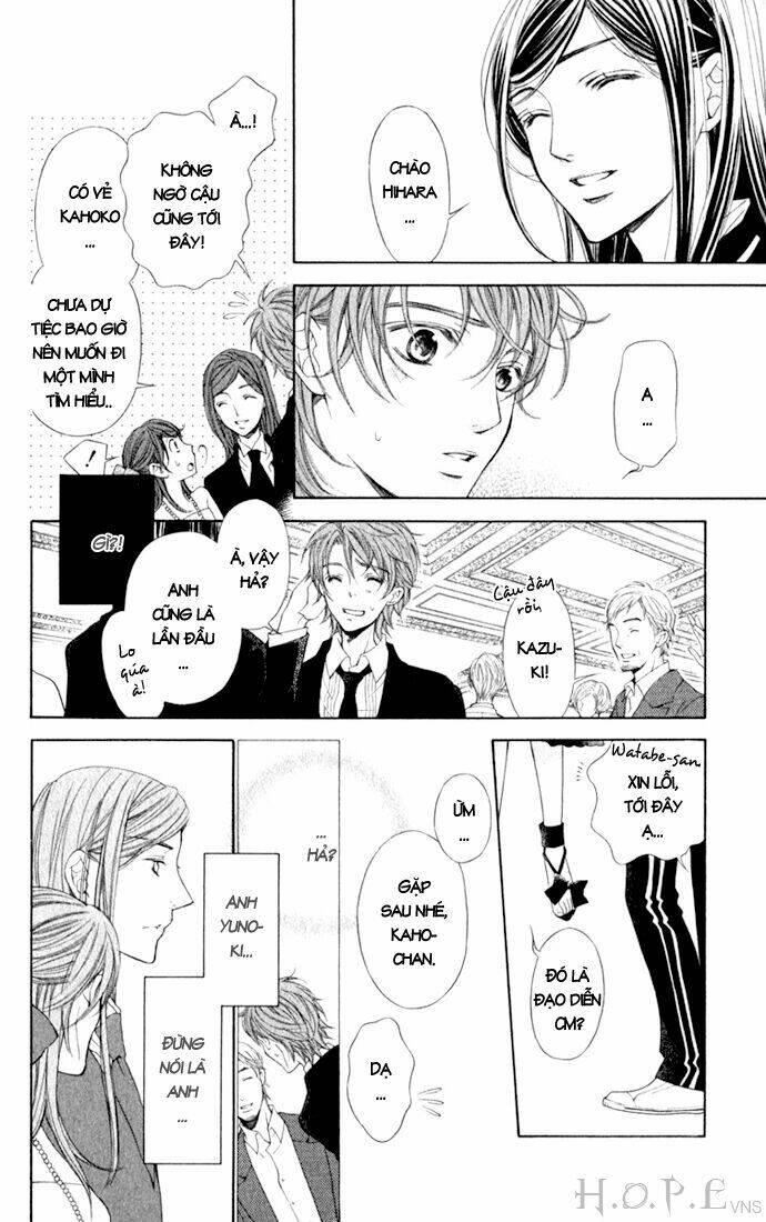 cung đàn vàng chapter 50 38