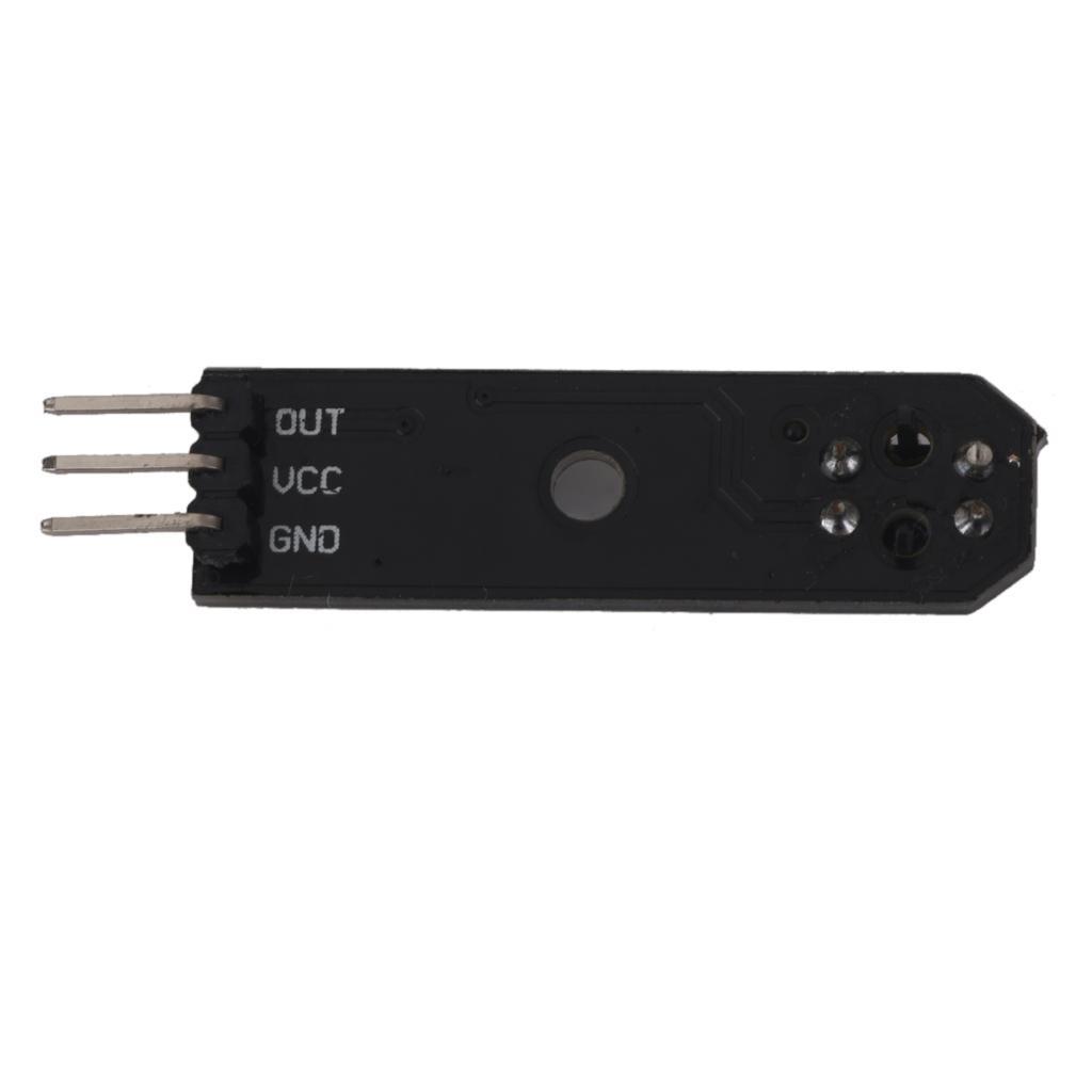 TCRT5000 IR Infrared Line Track Follower Sensor Obstacle Avoidance Module