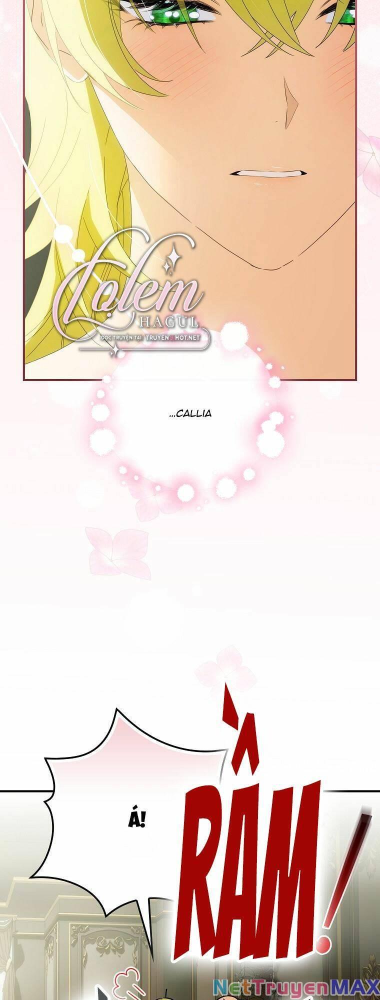 đứa bé đó không phải con anh chapter 51.1 10