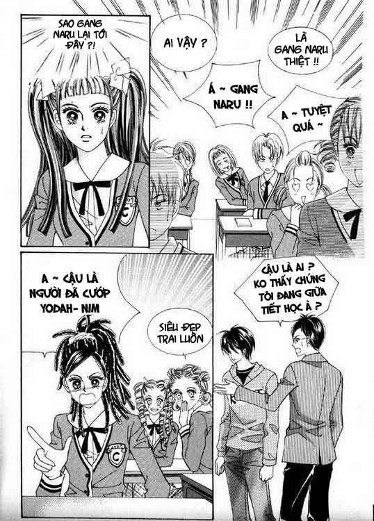 he dedicated to roses chapter 40 18