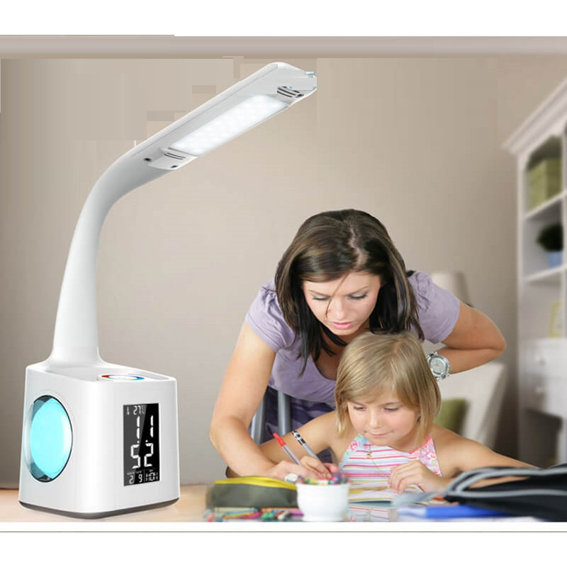 Đèn led chống cận cao cấp JD - 01