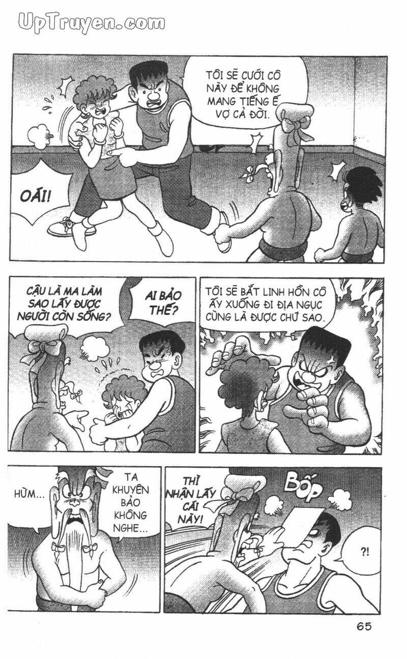 đội quân nhí nhố chapter 37 67