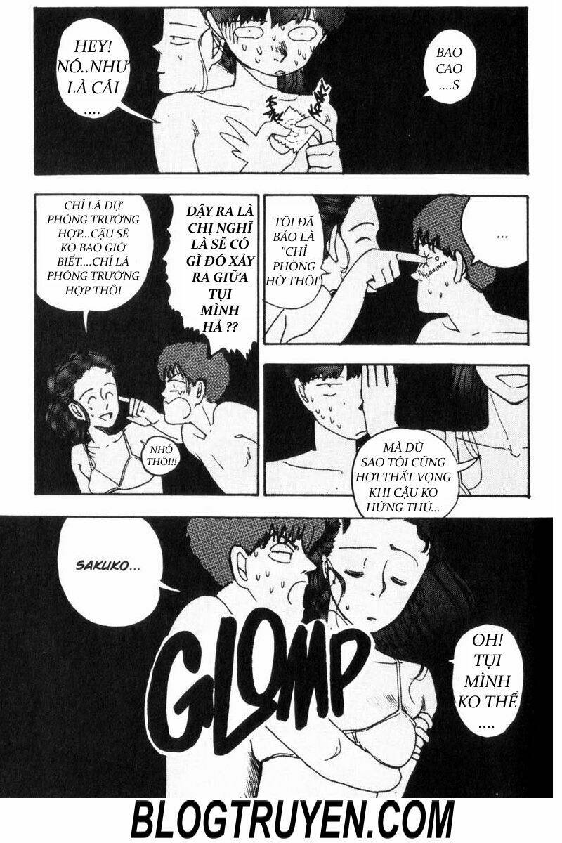 asatte dance chapter 78 15