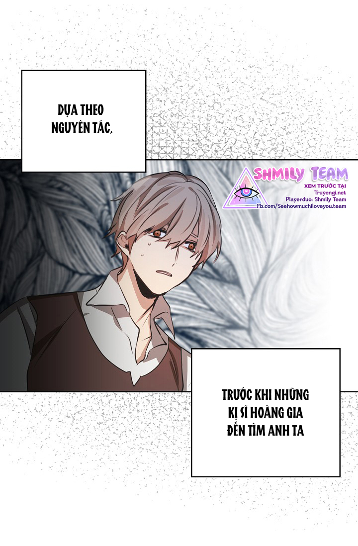 tôi là bạn gái cũ của một vị anh hùng chapter 2 24