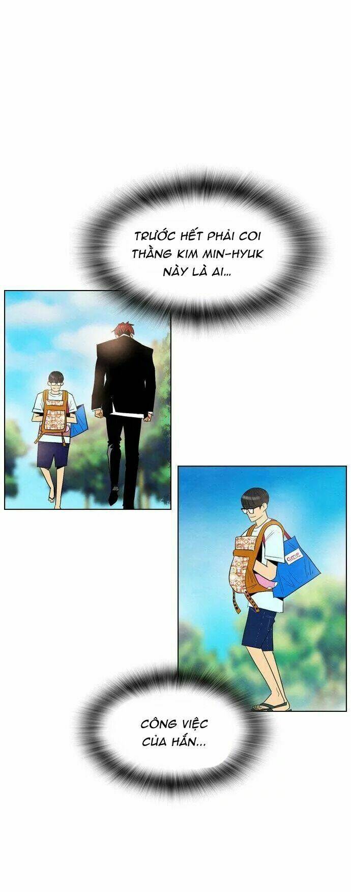 kẻ hồi sinh chapter 26 50