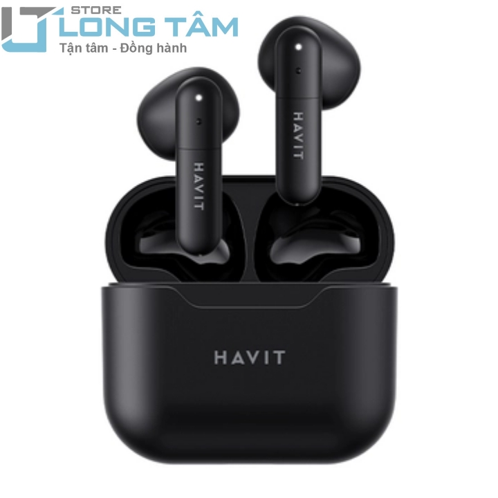 Tai nghe Bluetooth Havit TW 960 - VAT - hàng chính hãng - Giá Rẻ