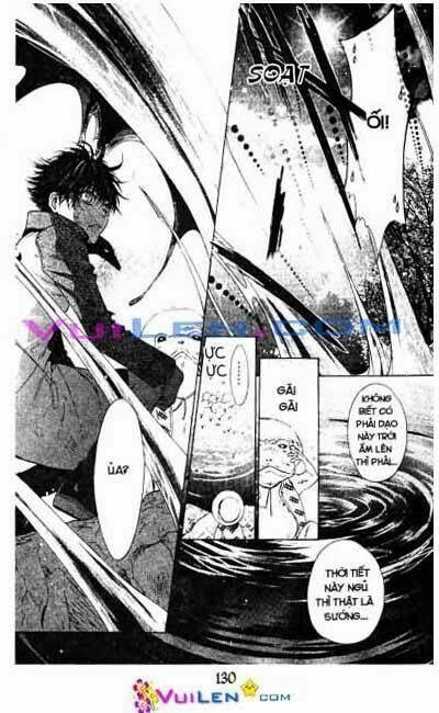 bát khuyển sỹ phương đông chapter 10 130