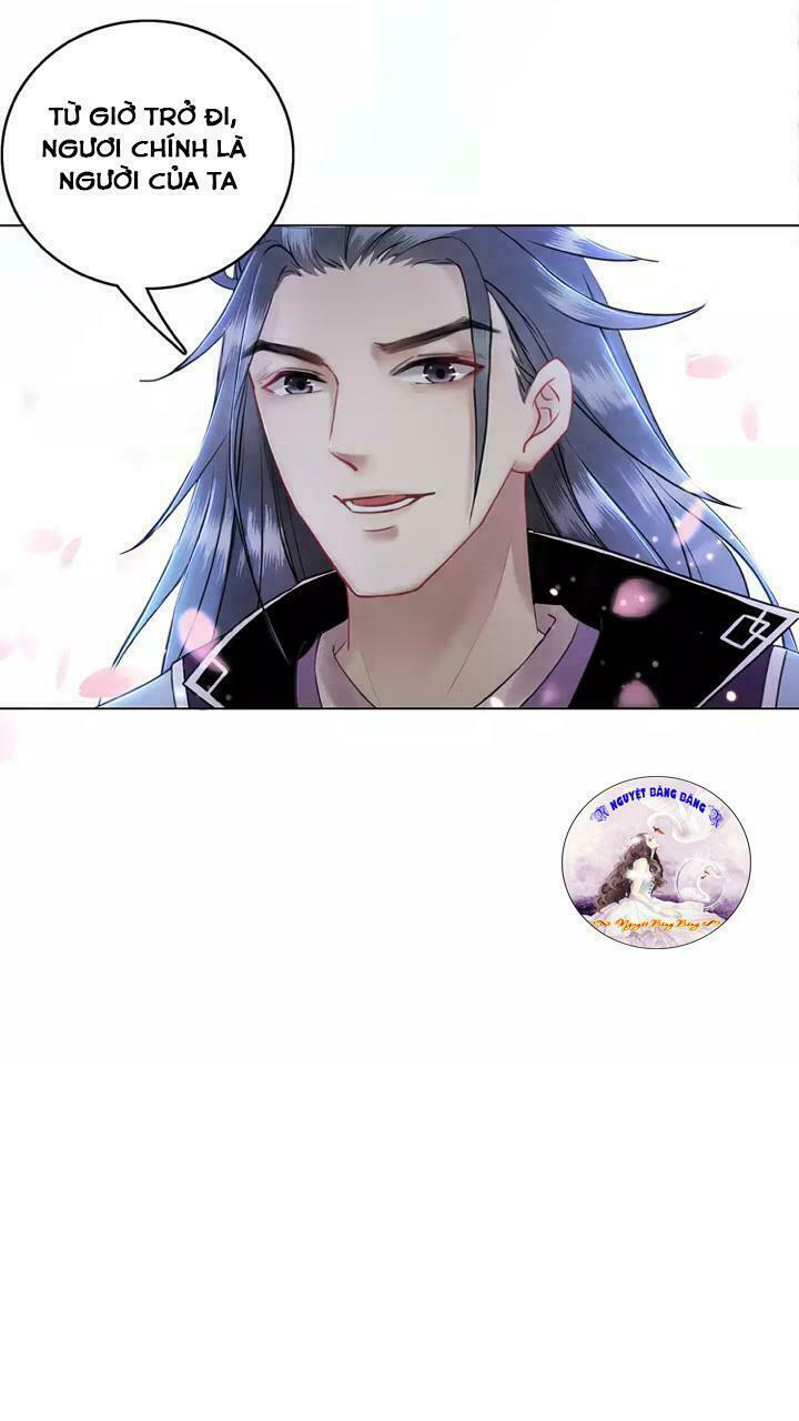 cực phẩm phế vật tiểu thư chapter 4 4