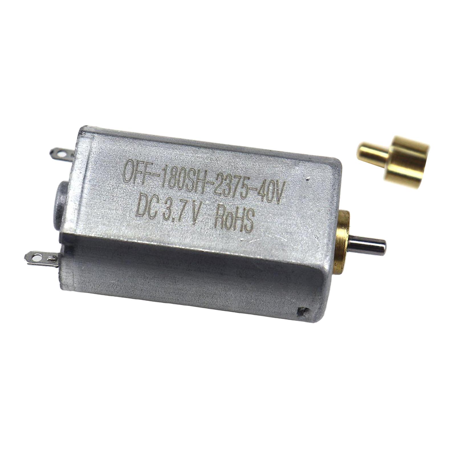 Electric Rotary Motor Replaces for Andean D8 Hair Clippers Parts Accessories