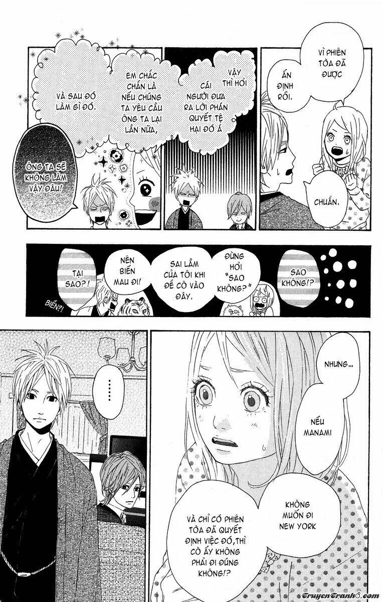 yume miru taiyou chapter 7 24