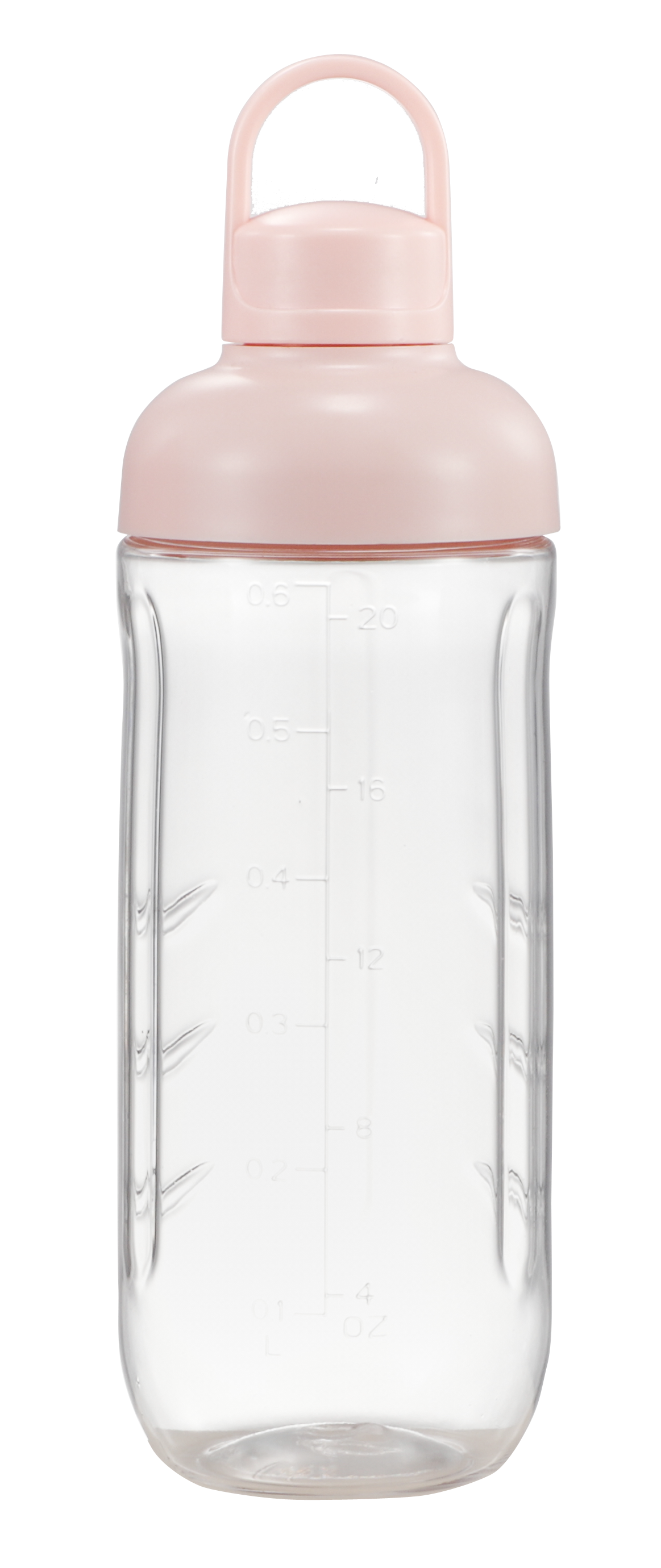 [ Hàng chính hãng] Máy xay sinh tố mini cối thủy tinh chịu lực Retro La gourmet - Đỏ -400925
