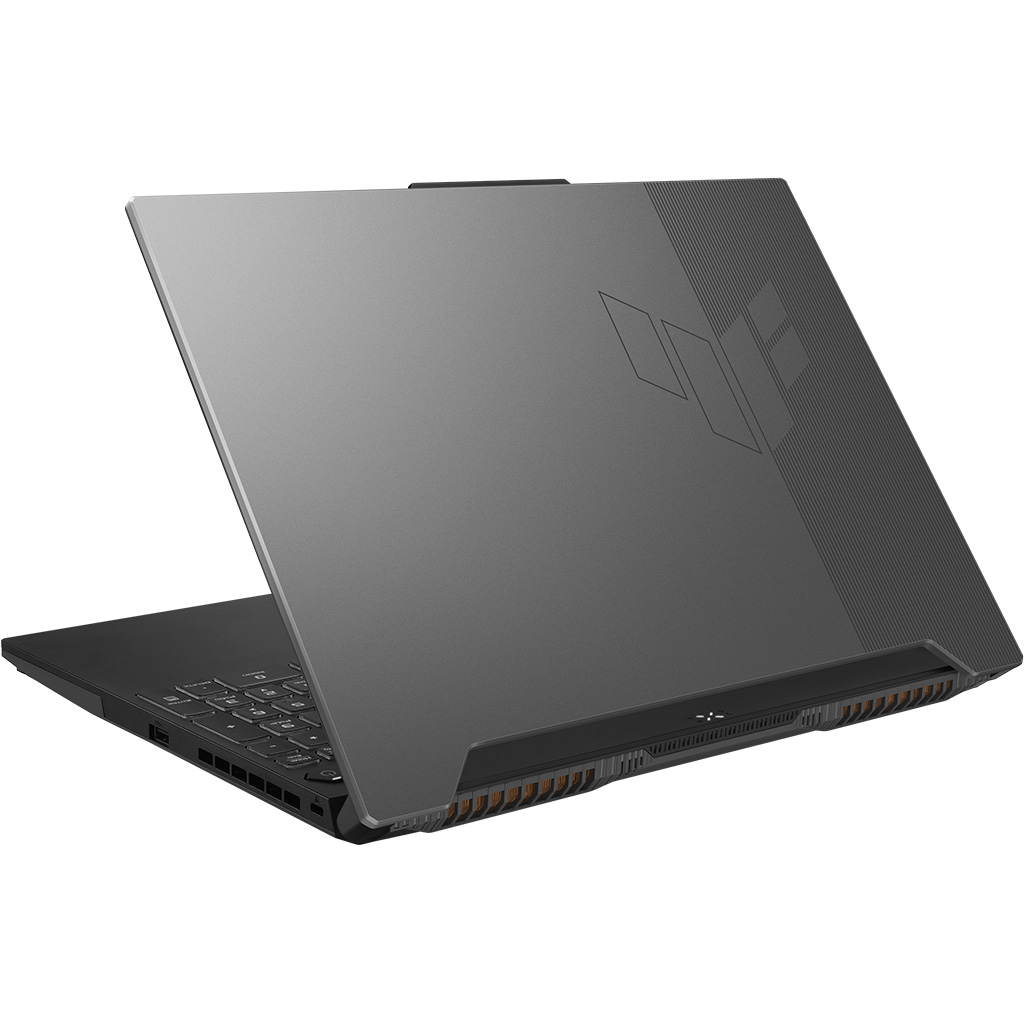 Laptop Asus TUF Gaming F15 i5-12500H/8GB/512GB/Win11 (FX507ZC4-HN074W) - Hàng chính hãng