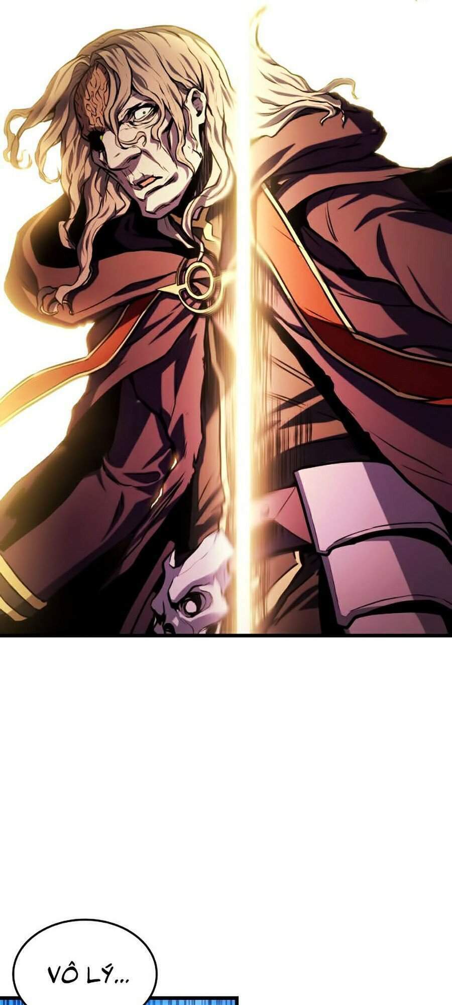 huyền thoại game thủ - tái xuất chapter 31 112