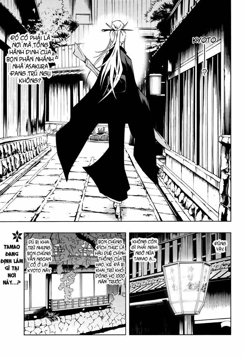 vua pháp thuật phần 2 chapter 6 3