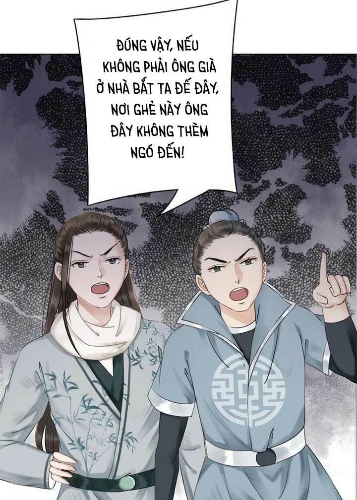 cực phẩm phế vật tiểu thư chapter 24 51