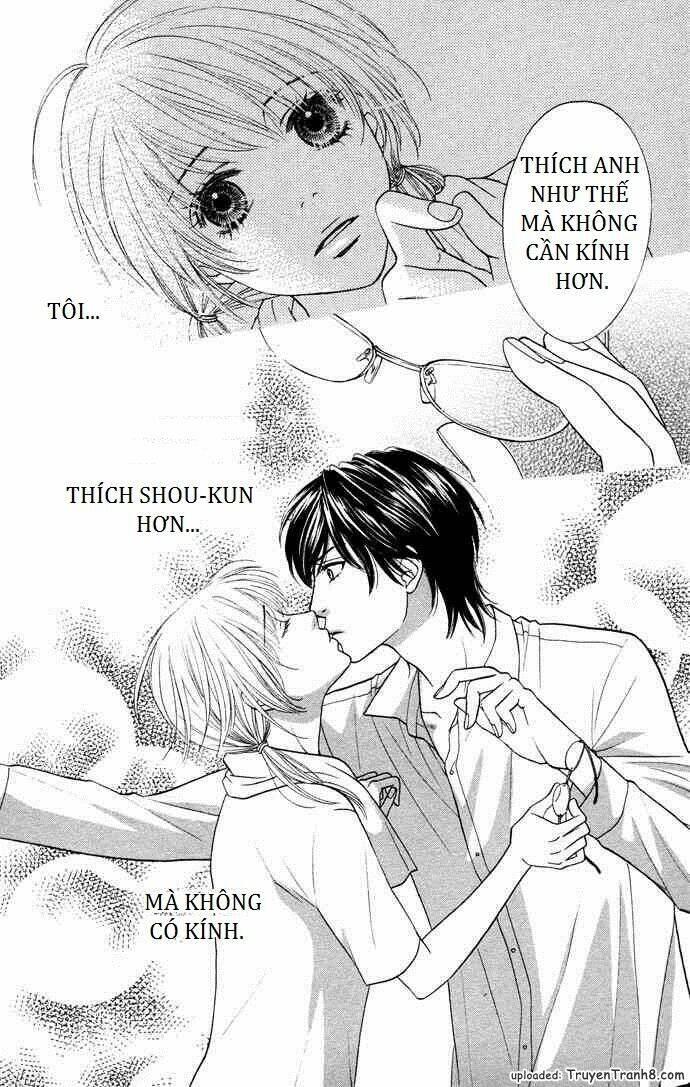 yokujou (c) max (desire climax) chapter 7 23