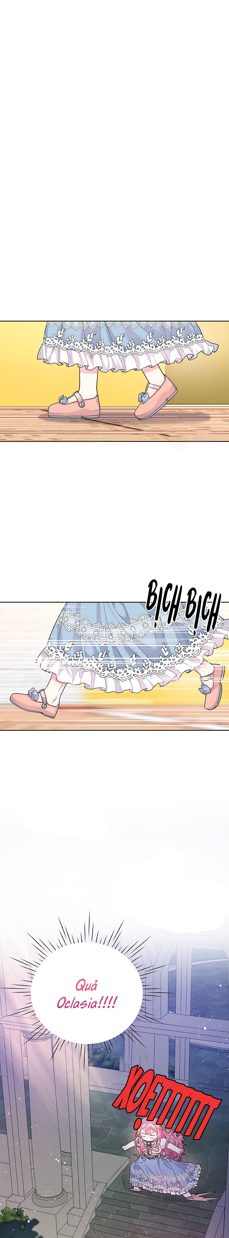 trở thành con dâu bất đắc dĩ chapter 5 3