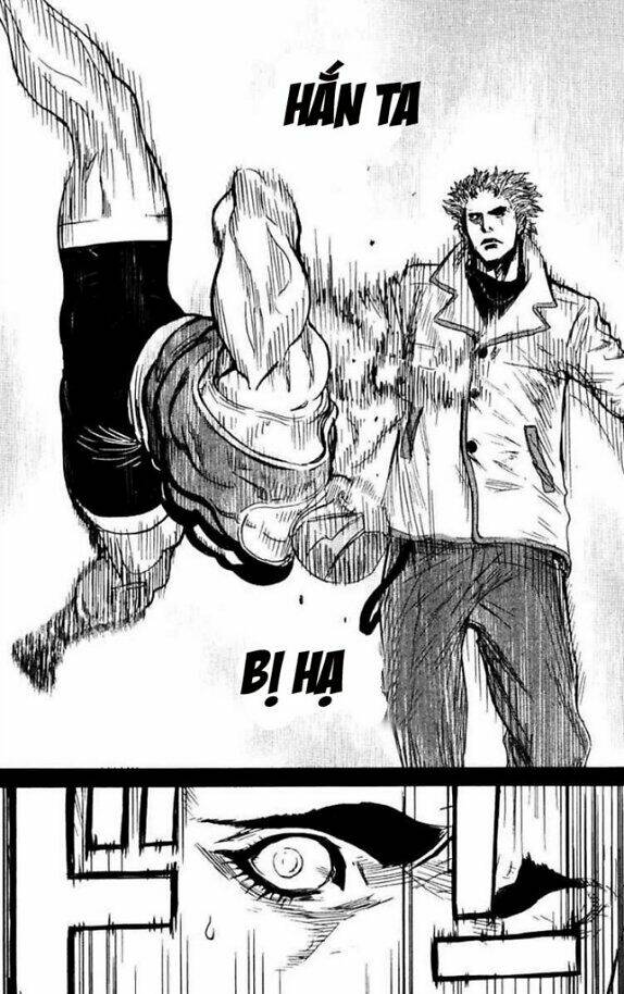 wolf guy - wolfen crest chapter 28 16