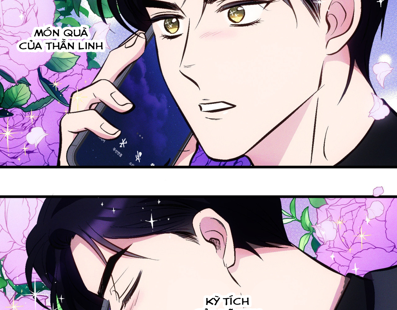 cái đồ ngốc nghếch này chapter 12 7