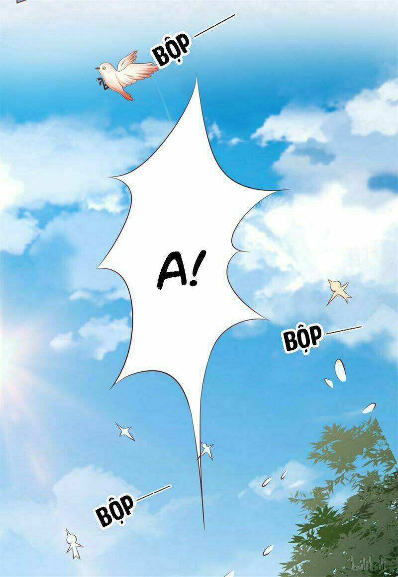 liệt ái tri hạ: series mật đào tiểu tình nhân chapter 219 25