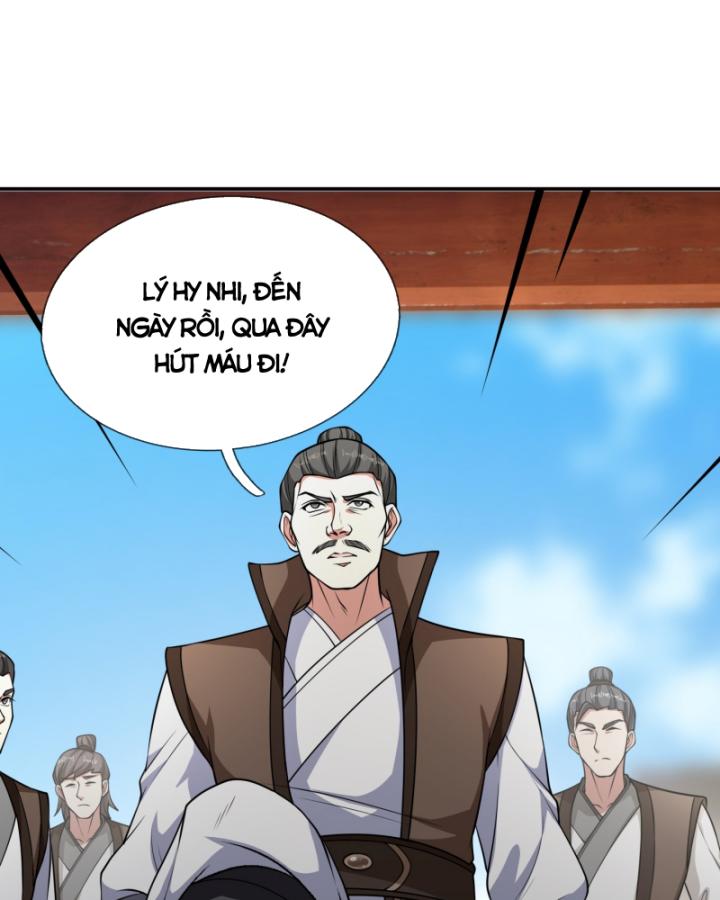 thiên uyên trở về: ta chính là thiên diệt chapter 3 37