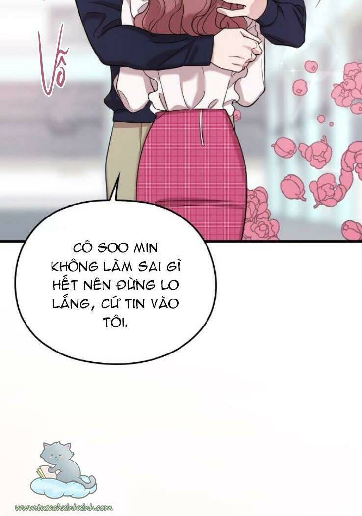 cô đi mà lấy chồng tôi đi chapter 16 45