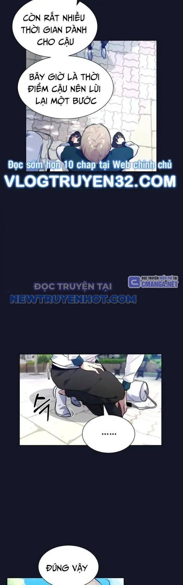 Góc Cao Khung Thành chapter 96 20