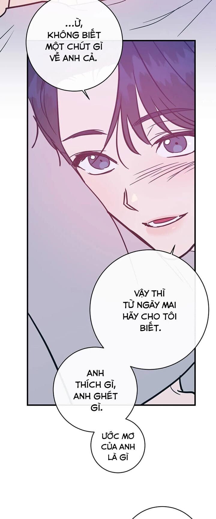 tình yêu ngây dại chapter 21 5