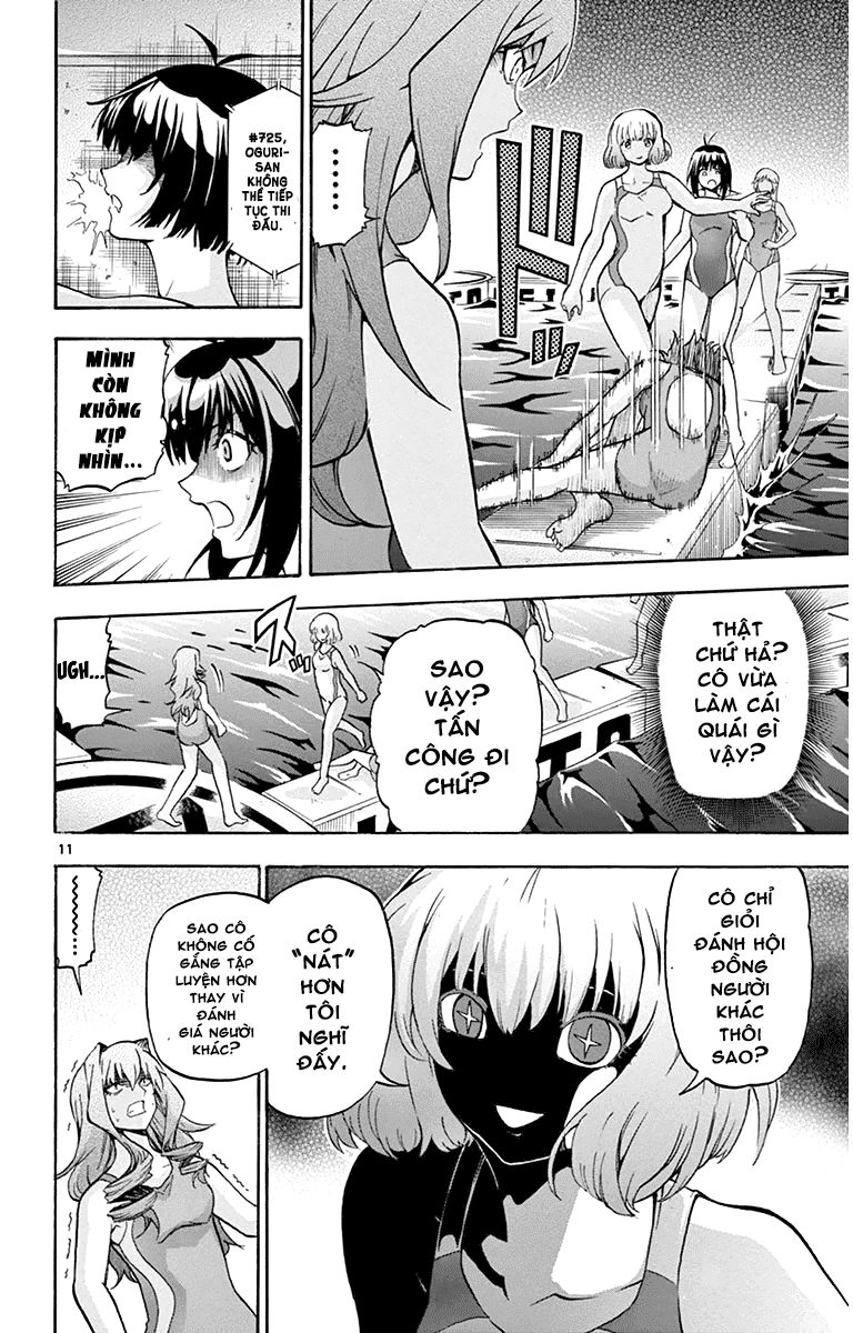 keijo!!!!!!!! (yml) chapter 29 12
