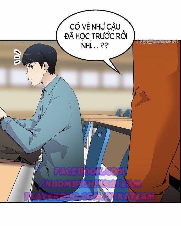 điều tra viên chuyển sinh chapter 17 45