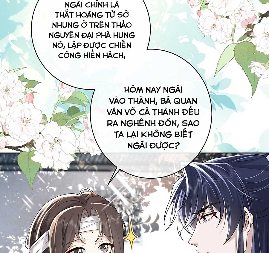 bạo quân thuần dưỡng chỉ nam chapter 3 57