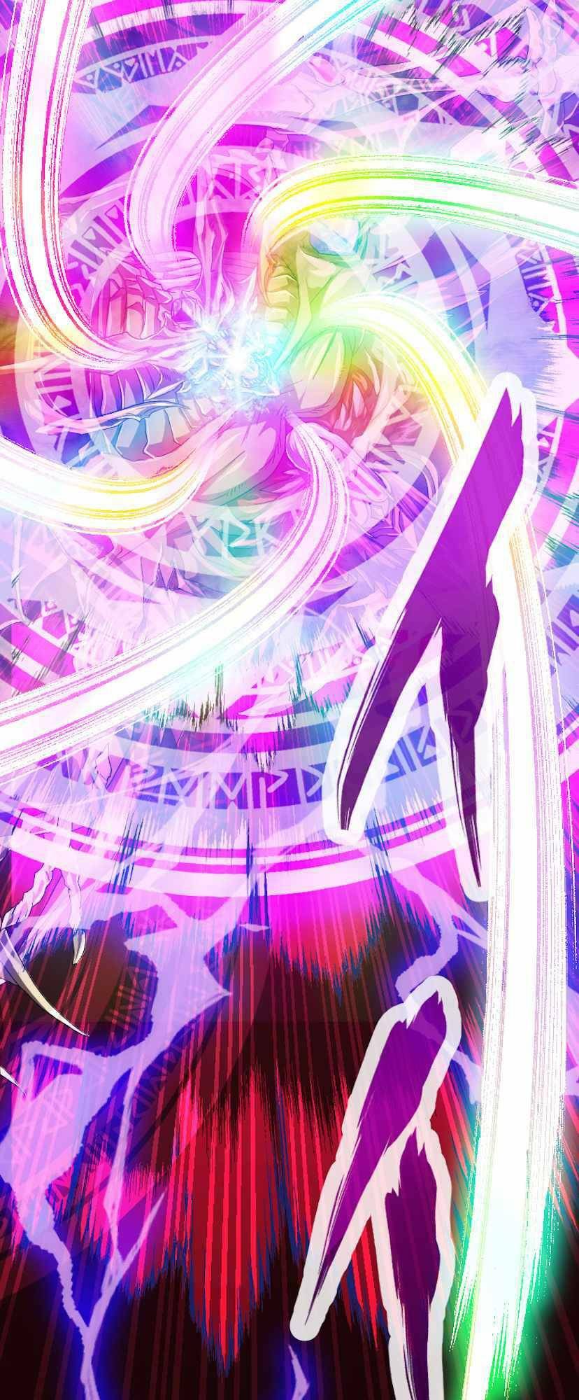 Đại Hiền Nhân Ma Thuật Cấp 99990000 chapter 0 58