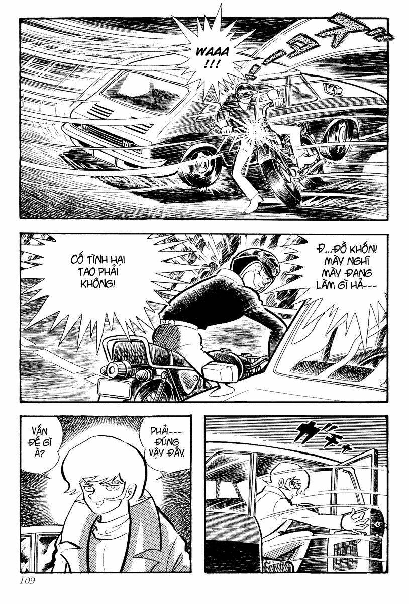 devilman chapter 8 12