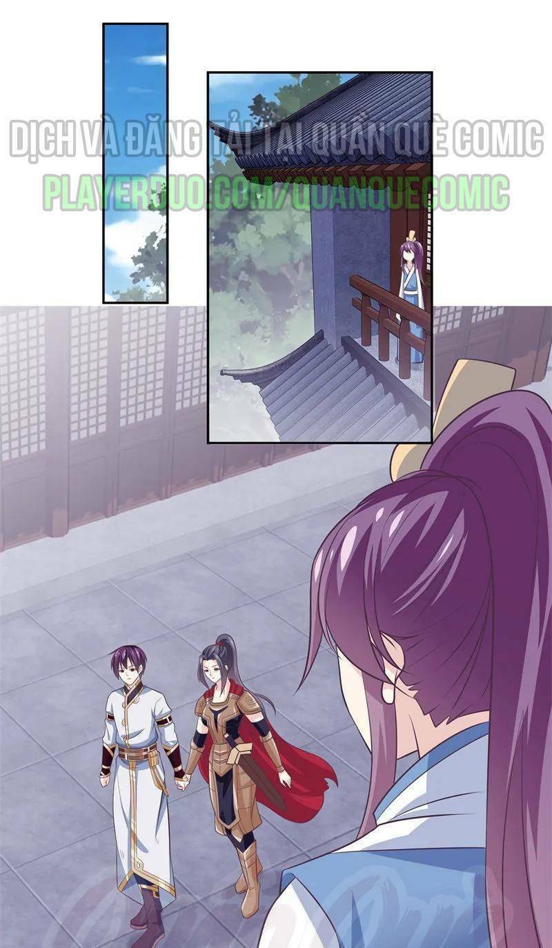 ta là ngọc hoàng đại đế chapter 51 1